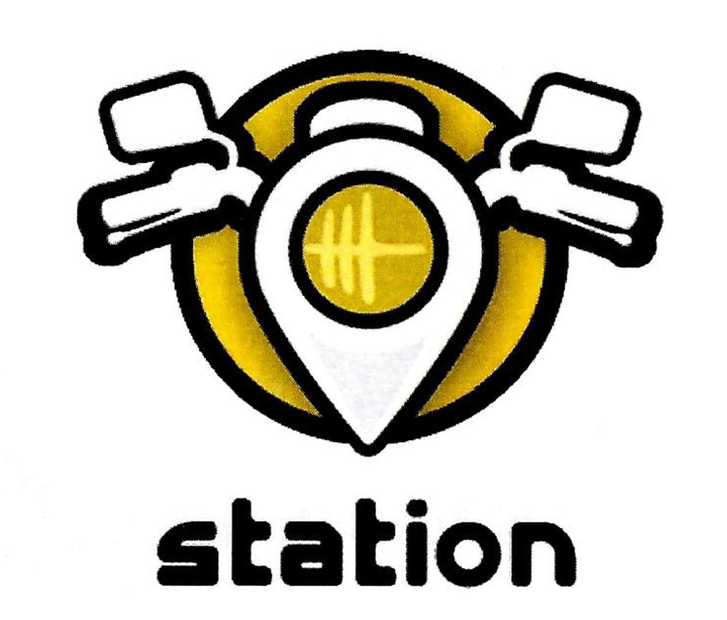station