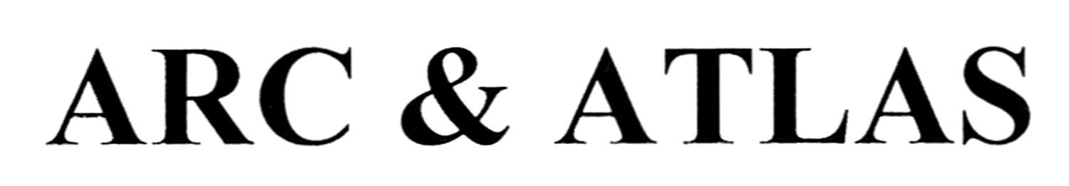 arc&atlas