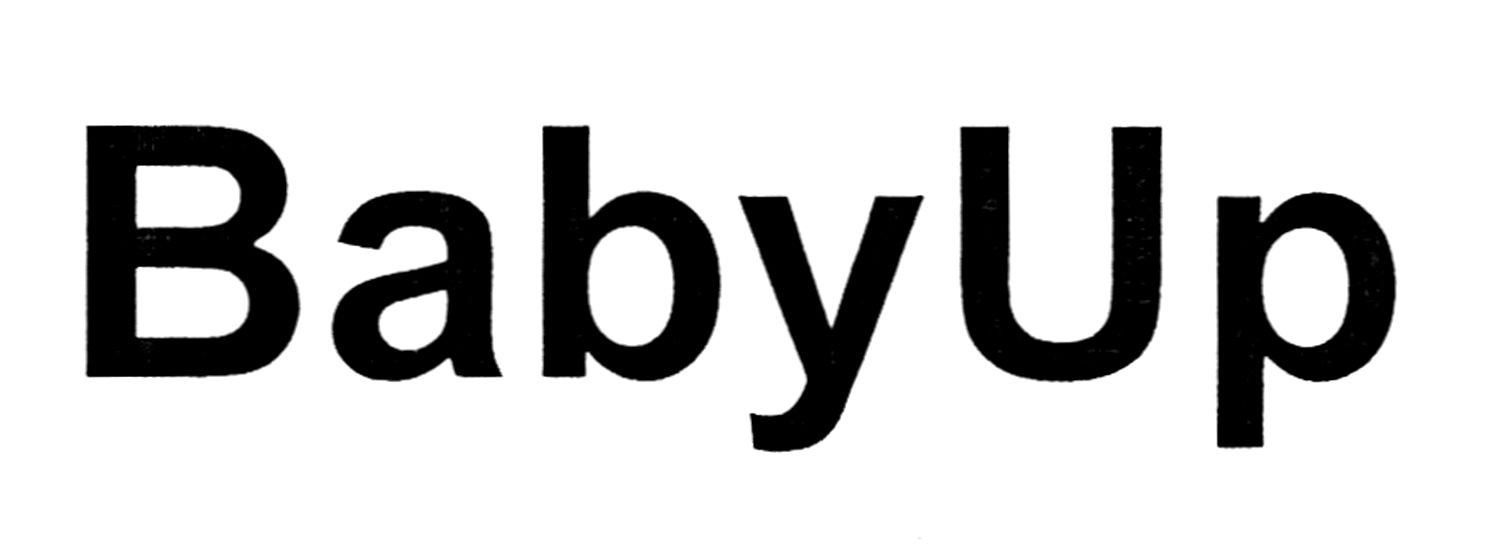 baby up