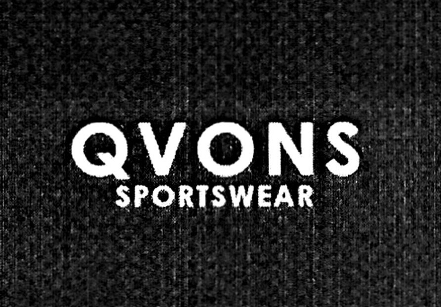qvons sportswear
