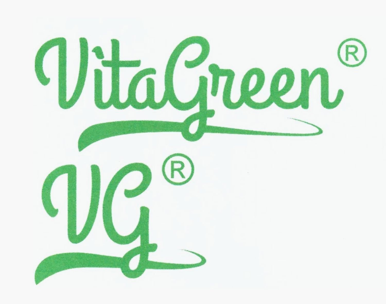 vita green