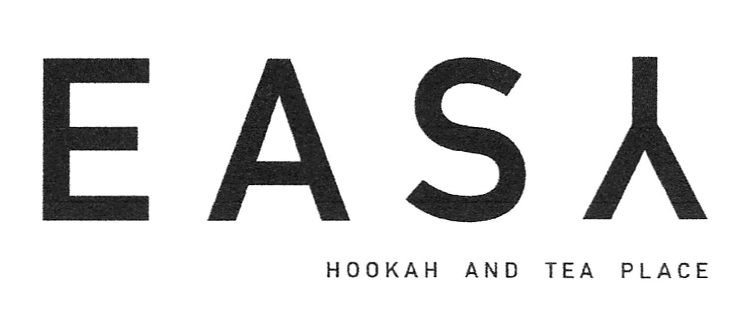 easy hookah and tea place