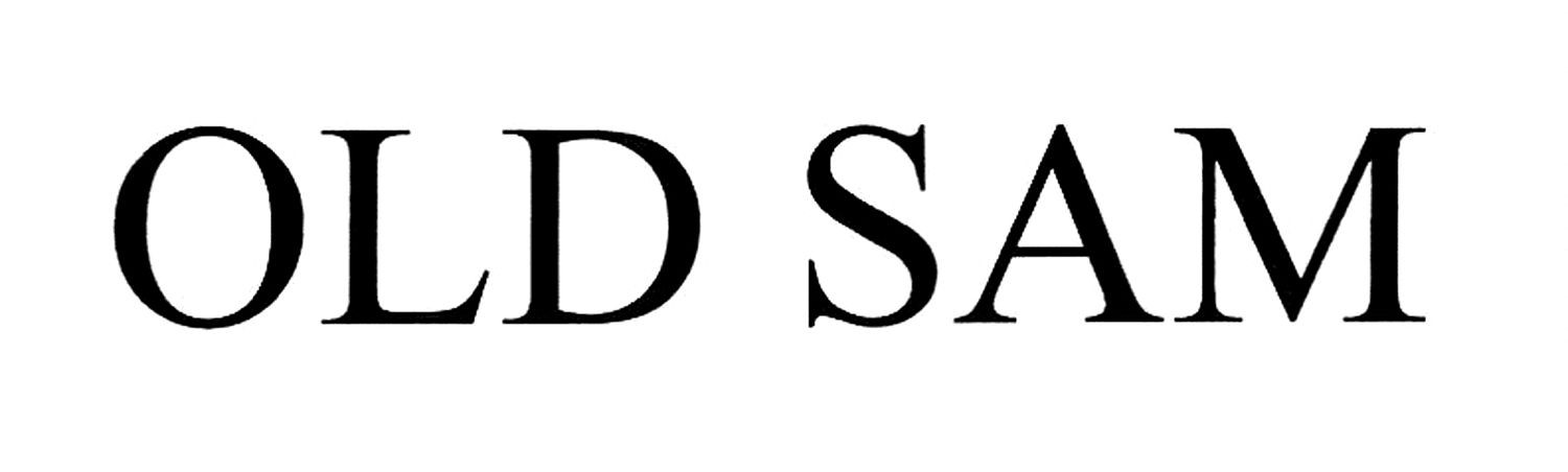 old sam