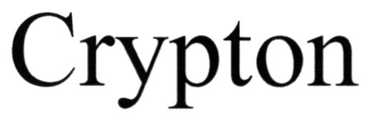crypton