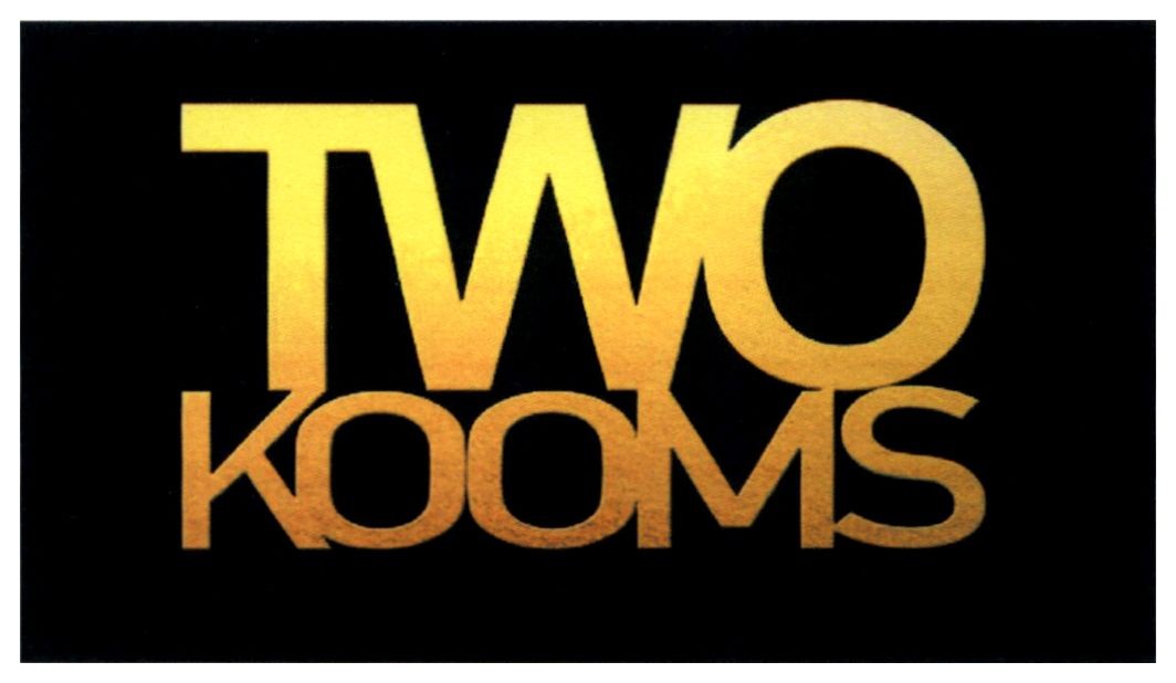 two kooms