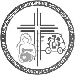 international charitable fund gift of life