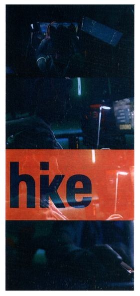 hike
