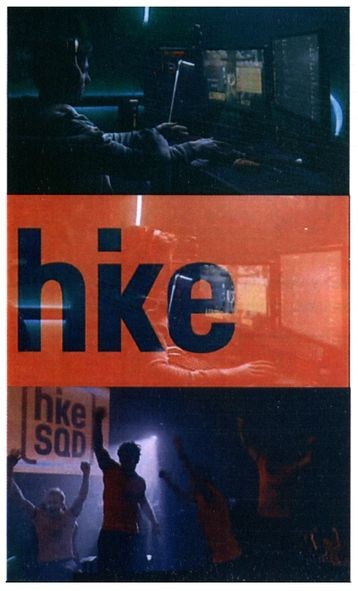 hike sqd