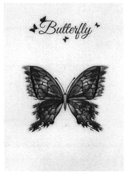 butterfly