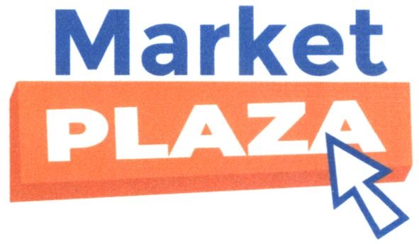 market plaza