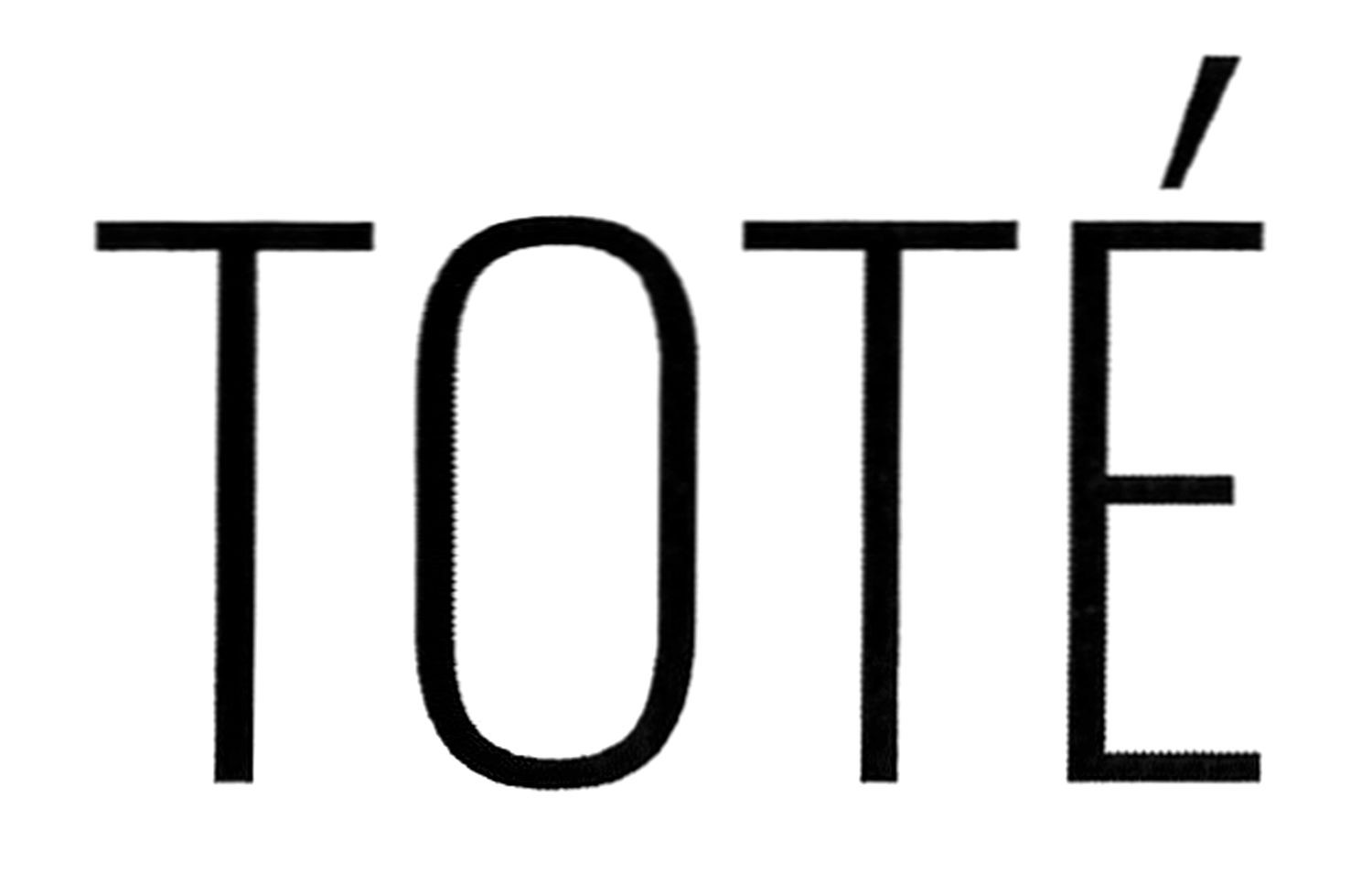 tote
