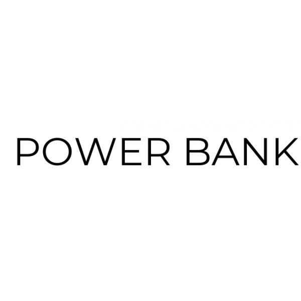 power bank