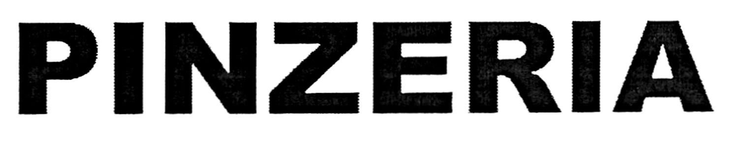 pinzeria