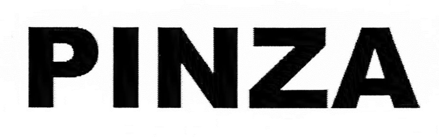 pinza