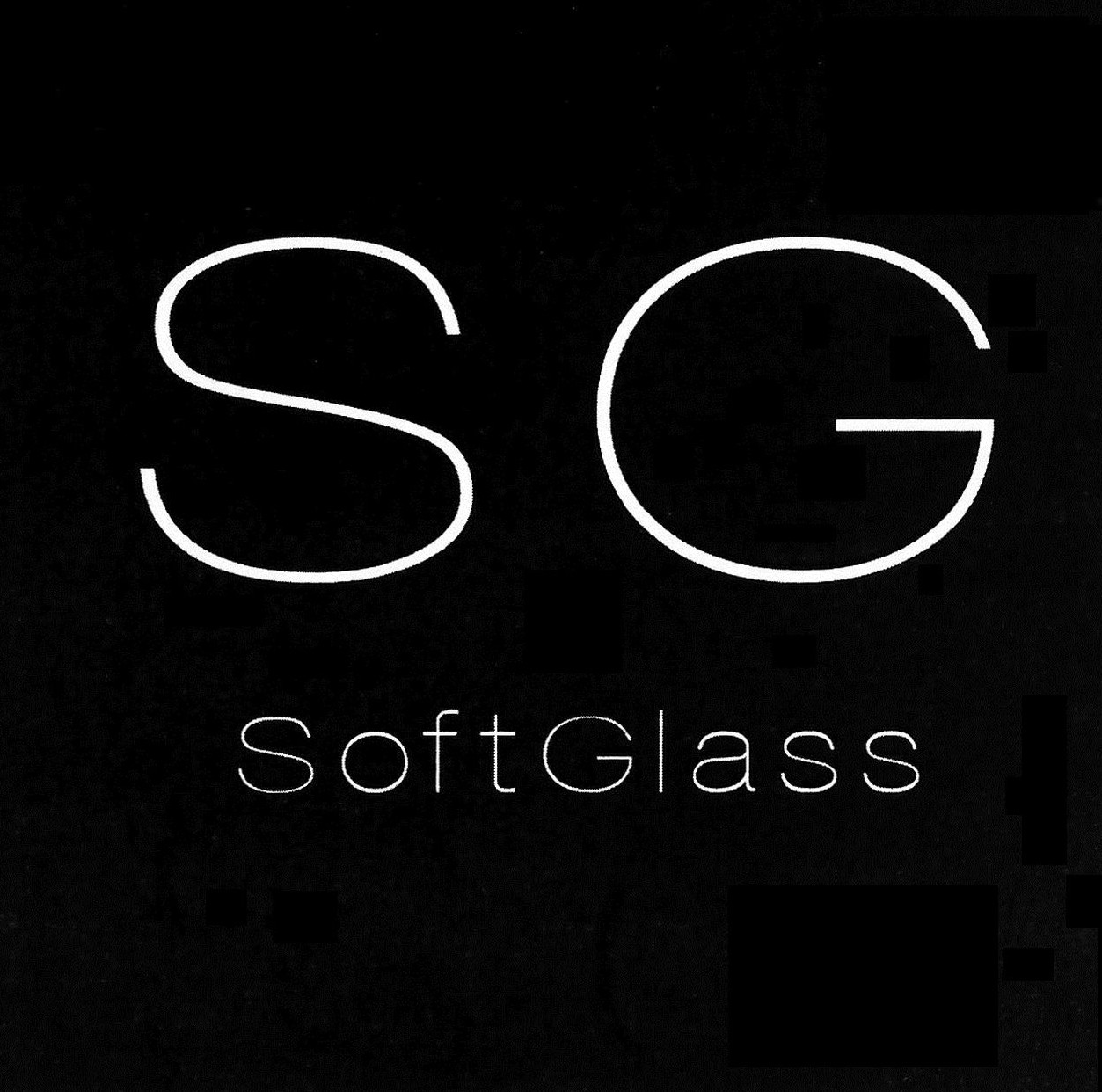 soft glass