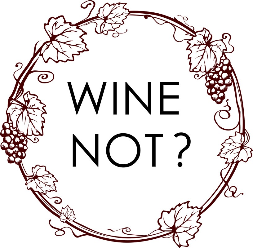 wine not?