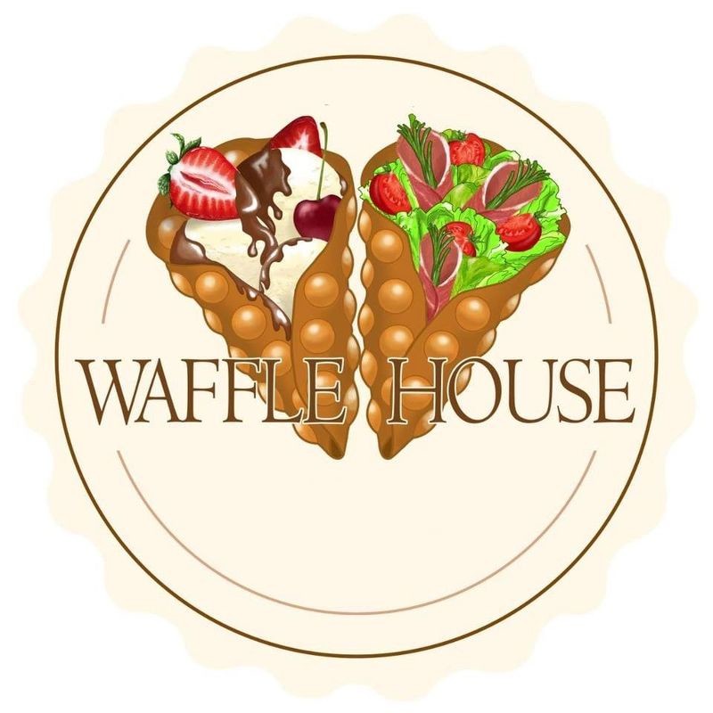 waffle house