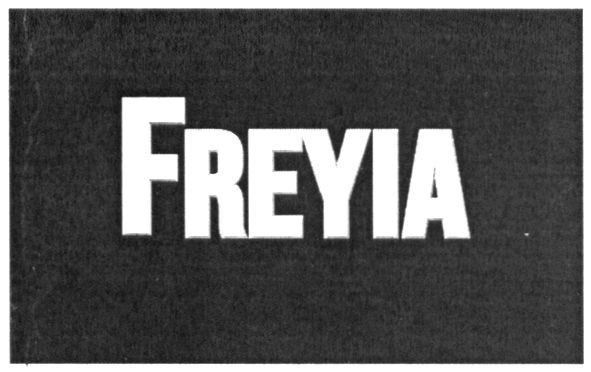 freyia