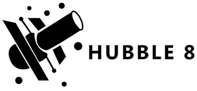 hubble 8