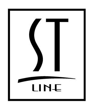 st line