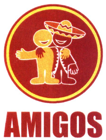amigos