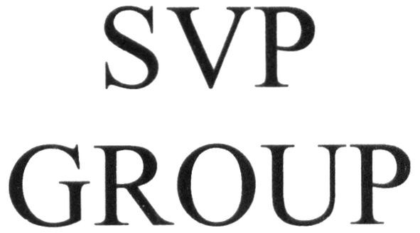 svp group