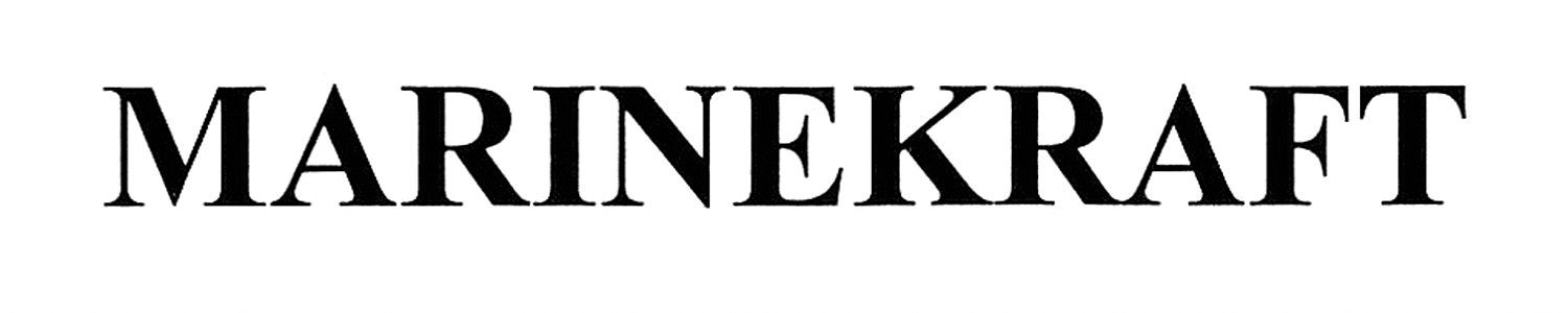 marinekraft