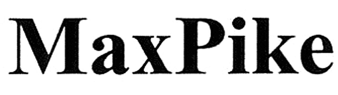 max pike