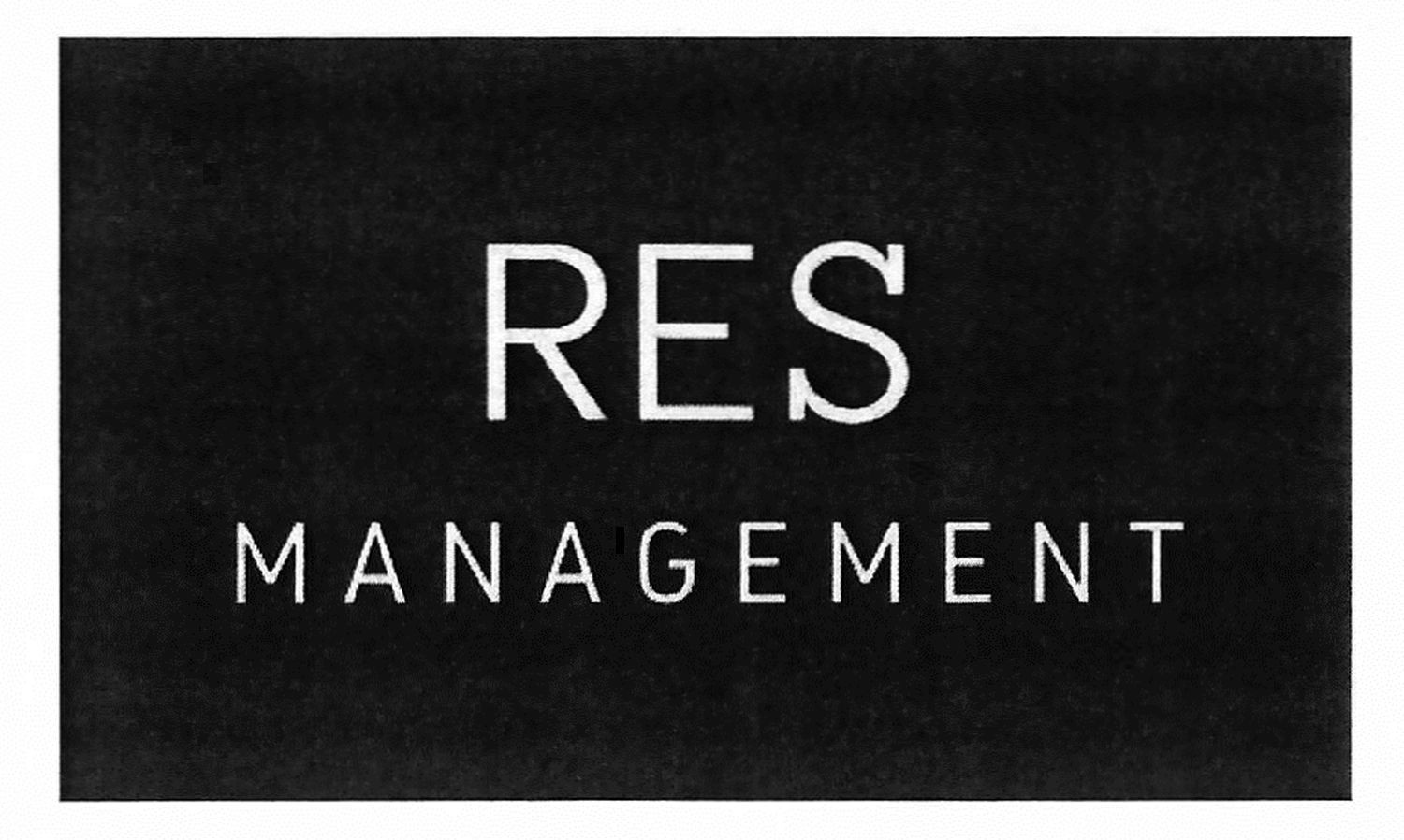 res management