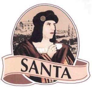 santa