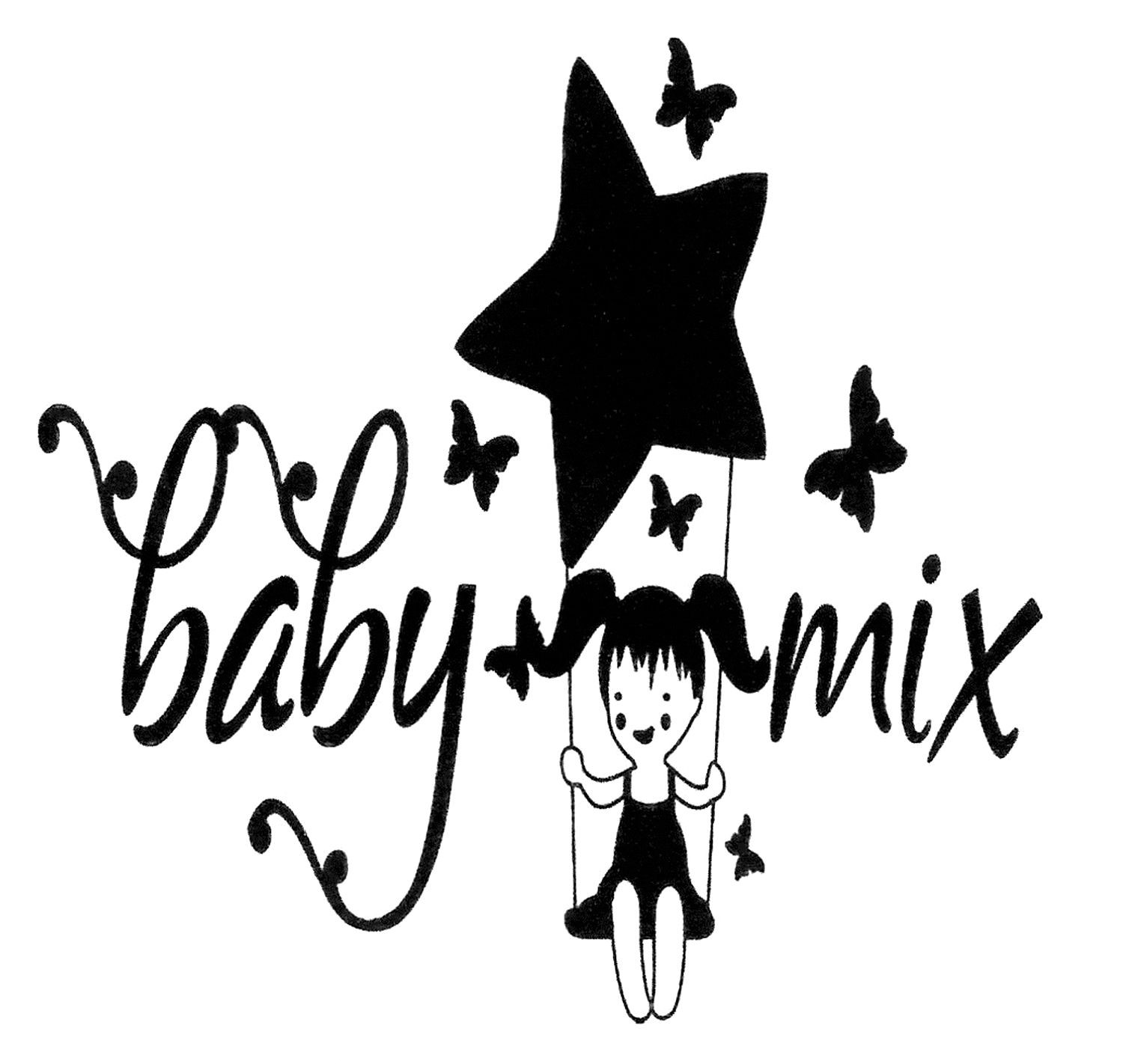 baby mix