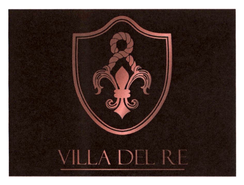 villa del re