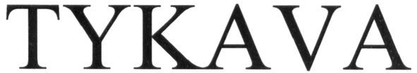 tykava