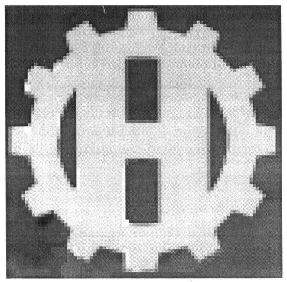 н
