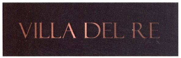villa del re