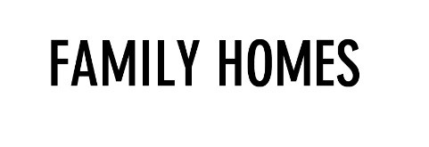 family homes