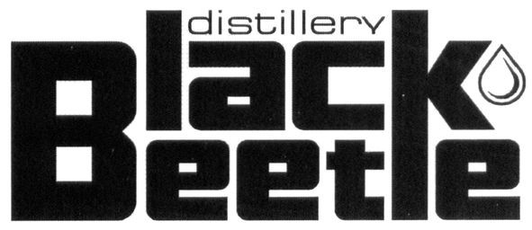 distillery black beetle