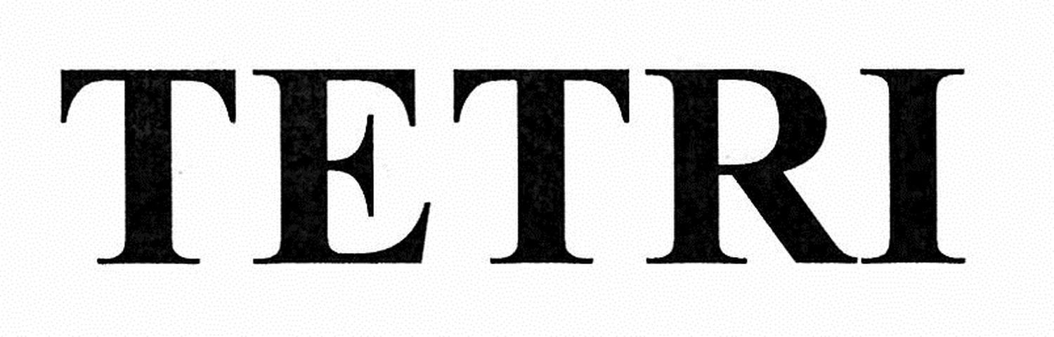 tetri