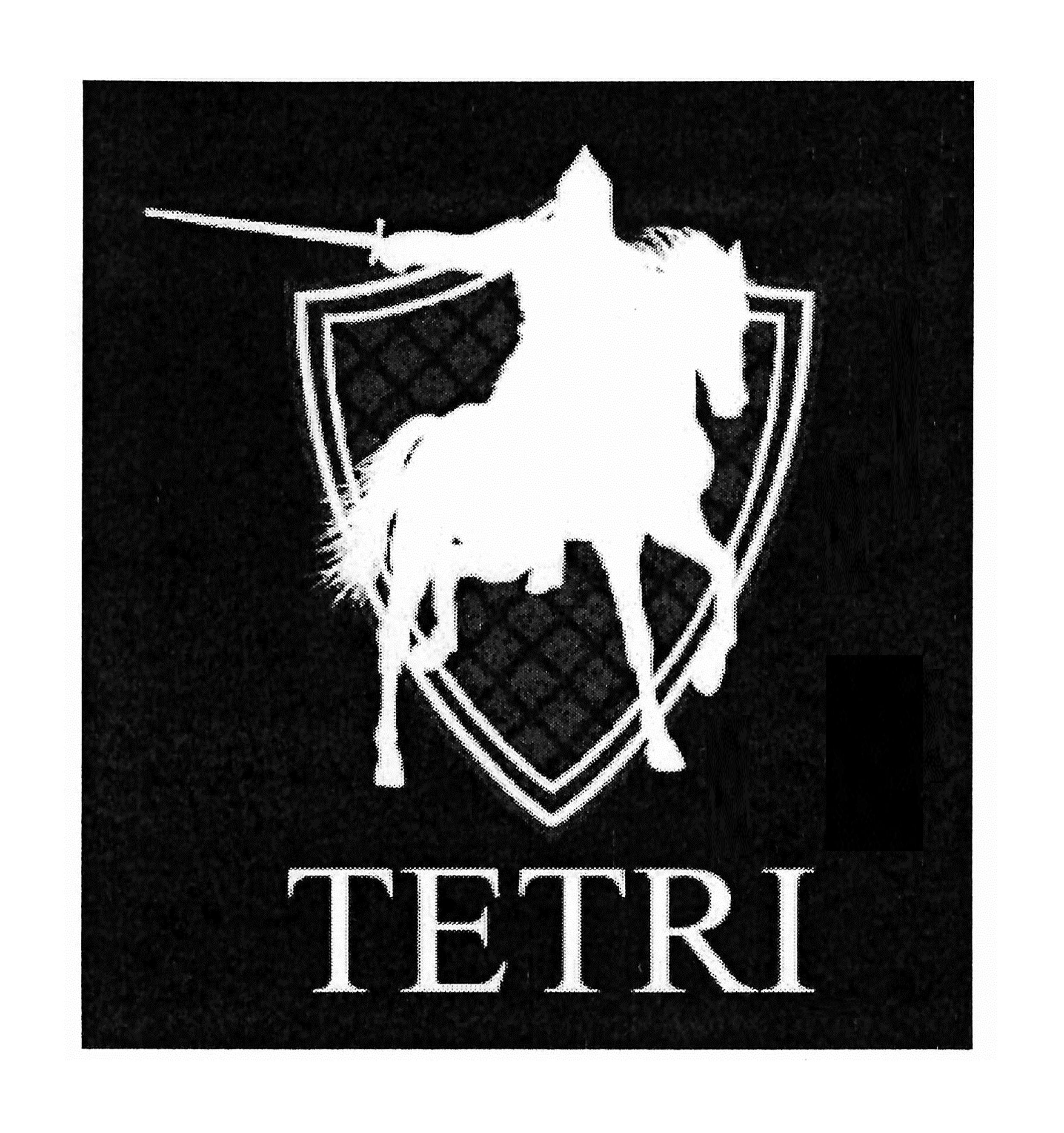 tetri