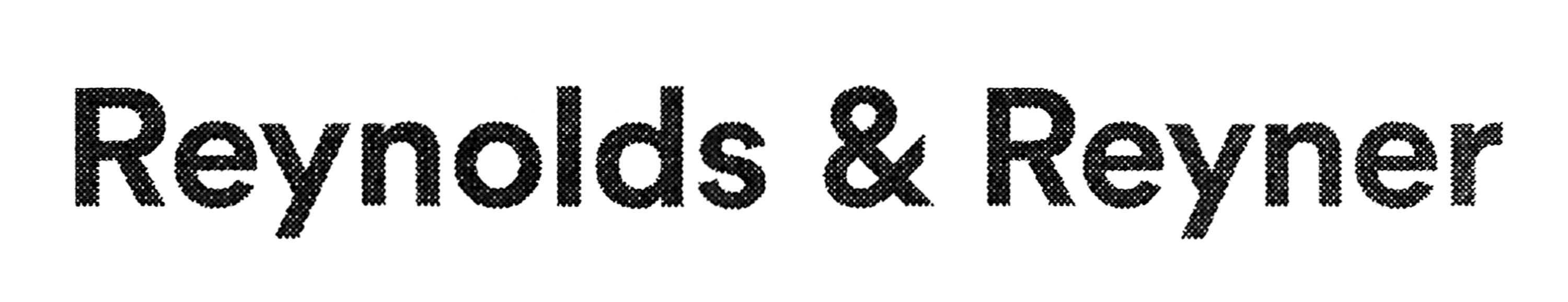 reynolds&reyner