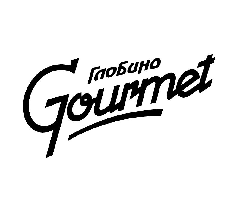 Лого ТМ gourmet