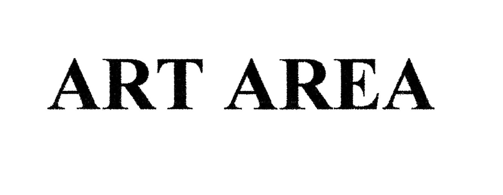 art area