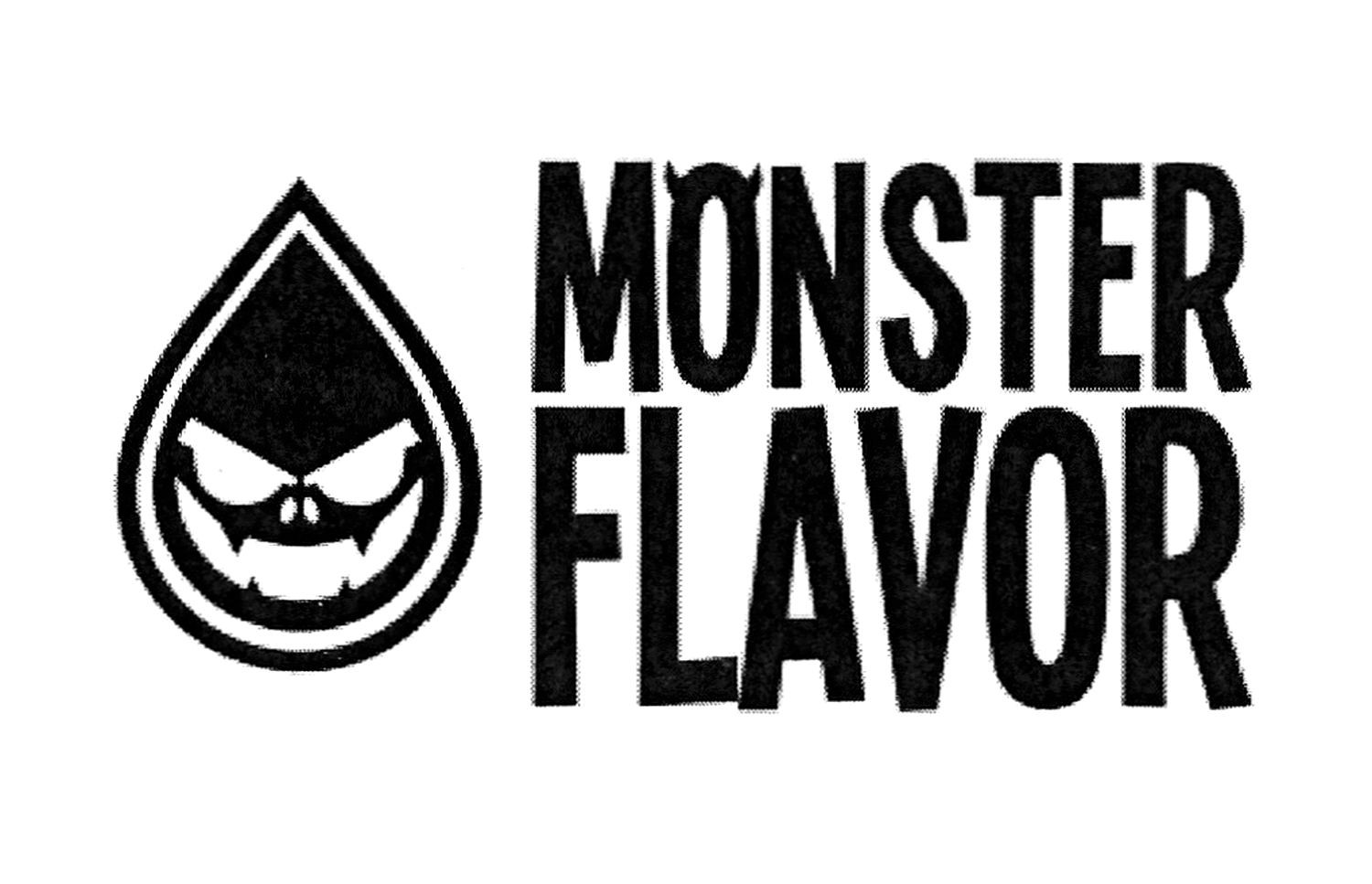 monster flavor