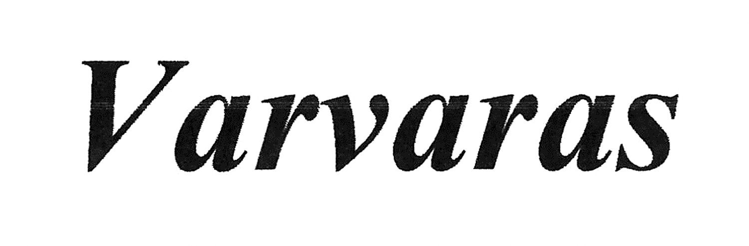 varvaras