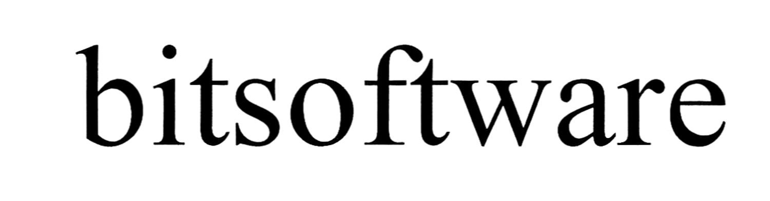 bitsoftware