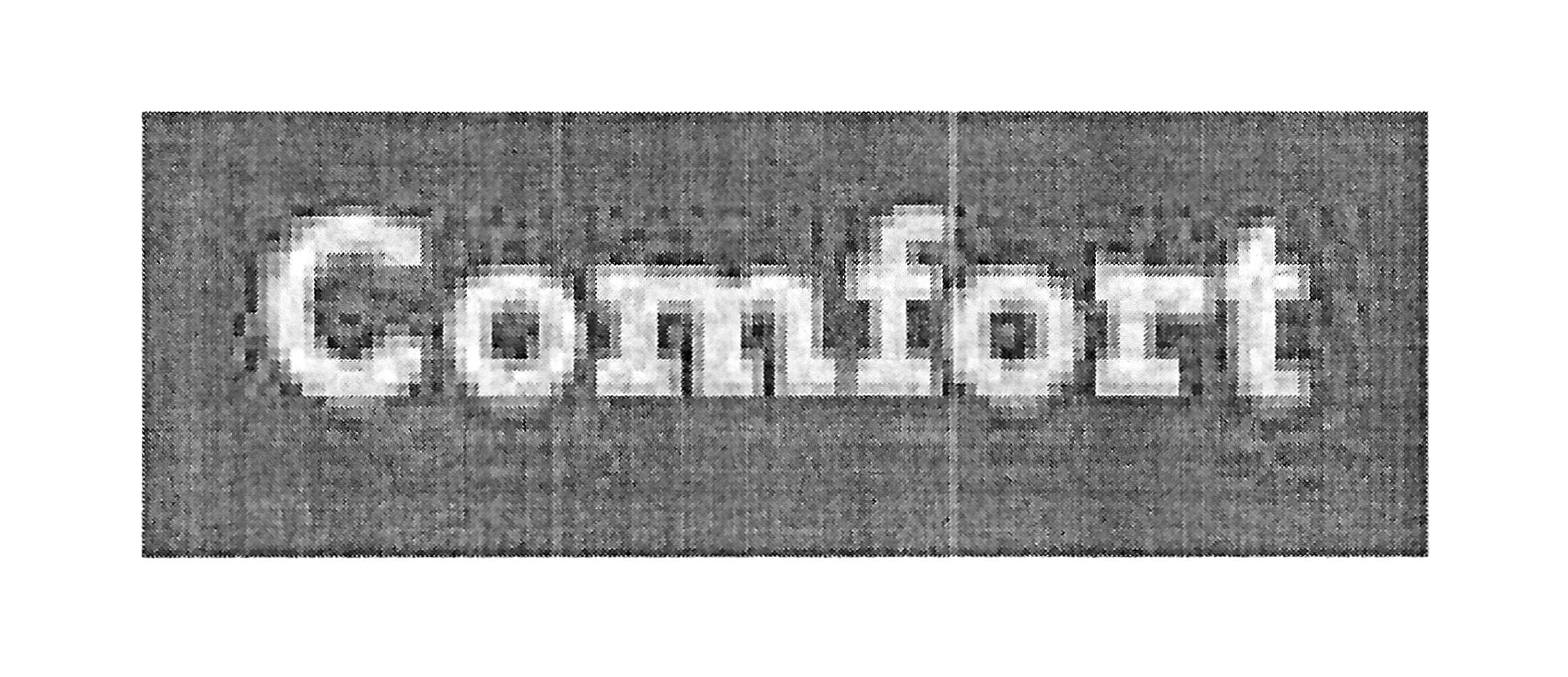 comfort