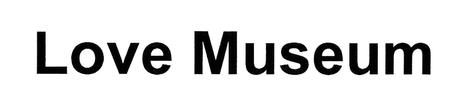 love museum