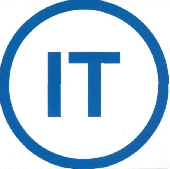 it