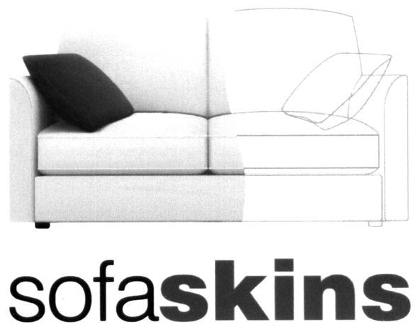 sofa skins