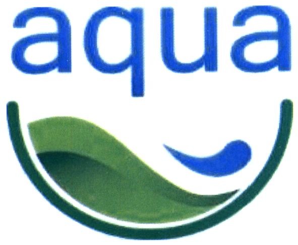 aqua